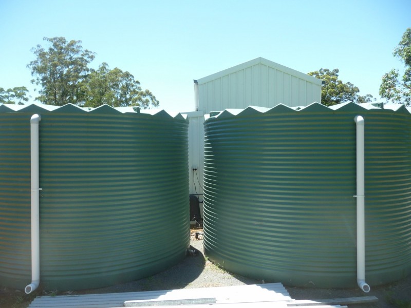 97 Tallowood Lane, Hannam Vale NSW 2443