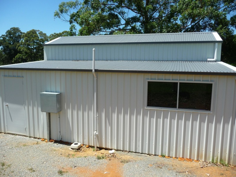 97 Tallowood Lane, Hannam Vale NSW 2443