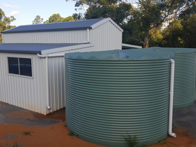 97 Tallowood Lane, Hannam Vale NSW 2443