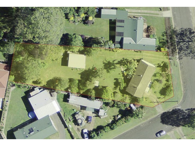 34 Rouse Street, Wingham NSW 2429
