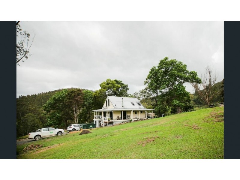 664 Warrawillah Road, Marlee NSW 2429