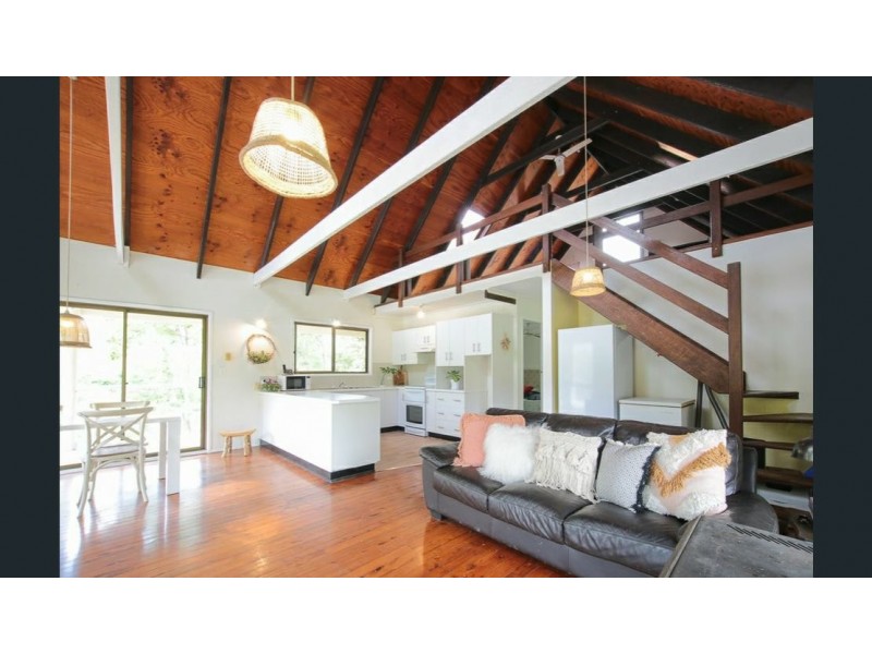 664 Warrawillah Road, Marlee NSW 2429