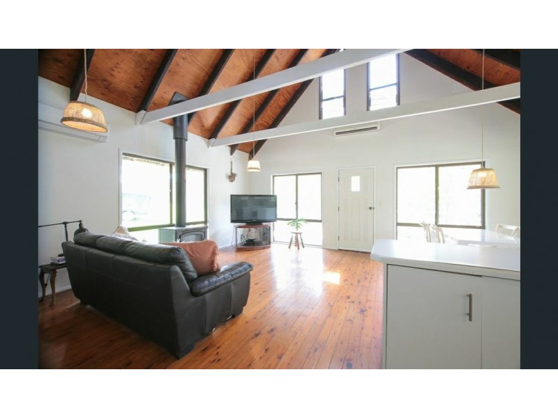 664 Warrawillah Road, Marlee NSW 2429