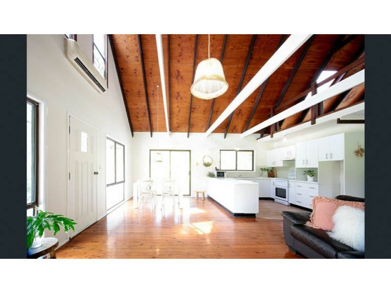 664 Warrawillah Road, Marlee NSW 2429