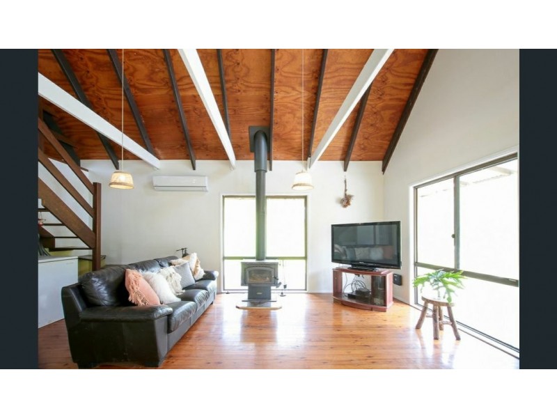 664 Warrawillah Road, Marlee NSW 2429