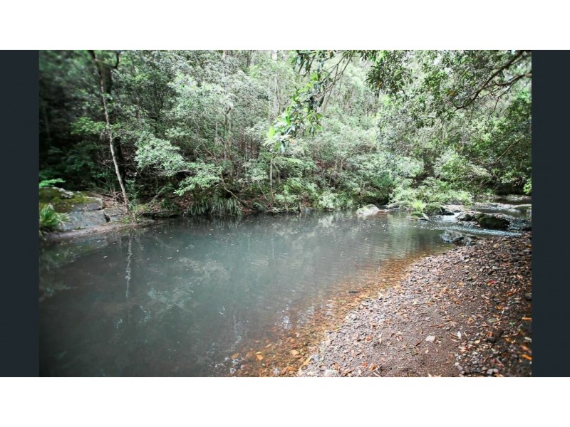 664 Warrawillah Road, Marlee NSW 2429