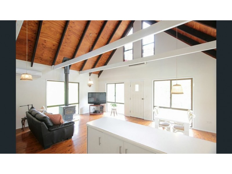664 Warrawillah Road, Marlee NSW 2429