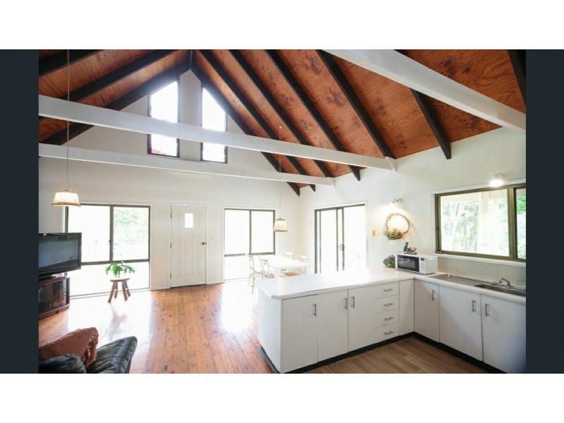 664 Warrawillah Road, Marlee NSW 2429