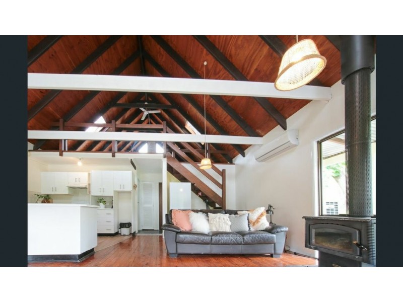 664 Warrawillah Road, Marlee NSW 2429