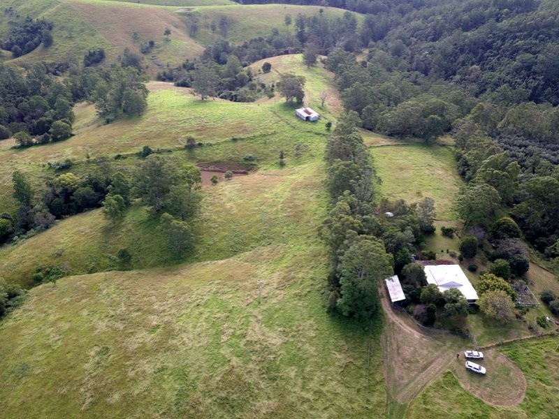 382 Afflecks Road, Tipperary NSW 2429