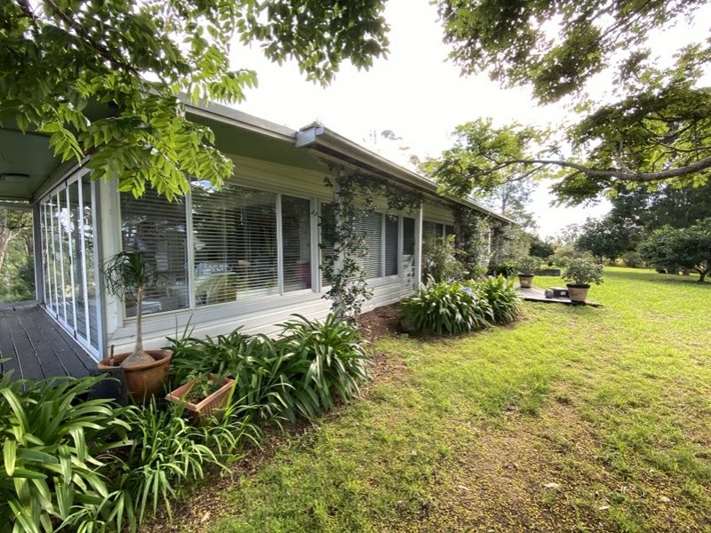 382 Afflecks Road, Tipperary NSW 2429