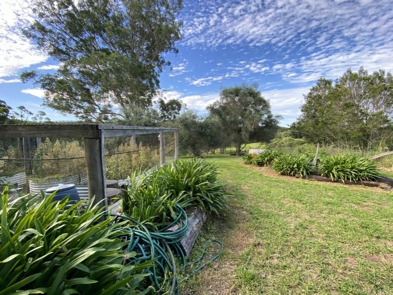 382 Afflecks Road, Tipperary NSW 2429