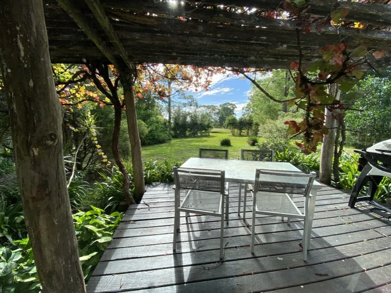 382 Afflecks Road, Tipperary NSW 2429