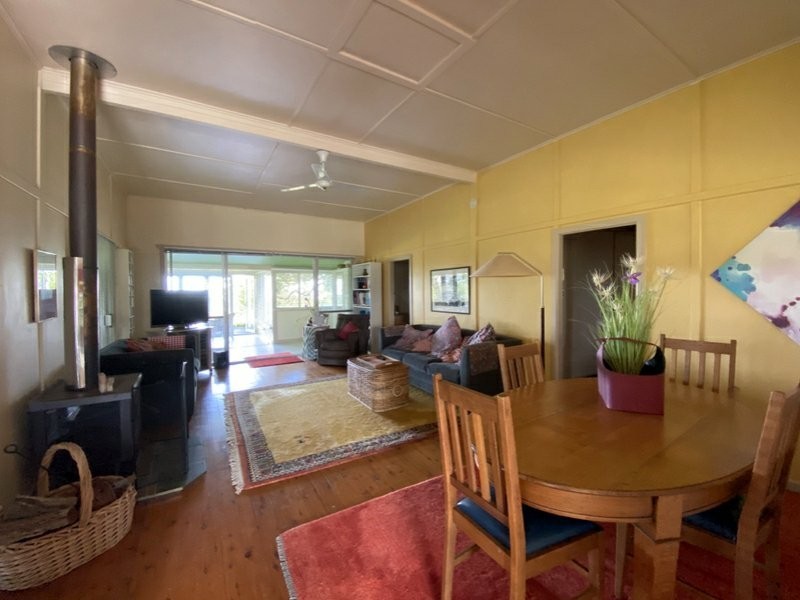 382 Afflecks Road, Tipperary NSW 2429