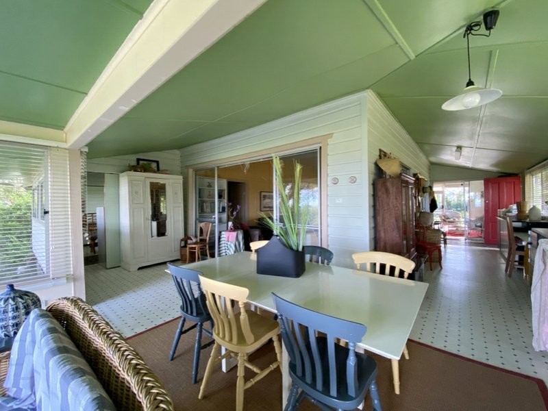 382 Afflecks Road, Tipperary NSW 2429