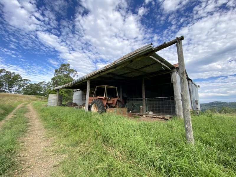 382 Afflecks Road, Tipperary NSW 2429