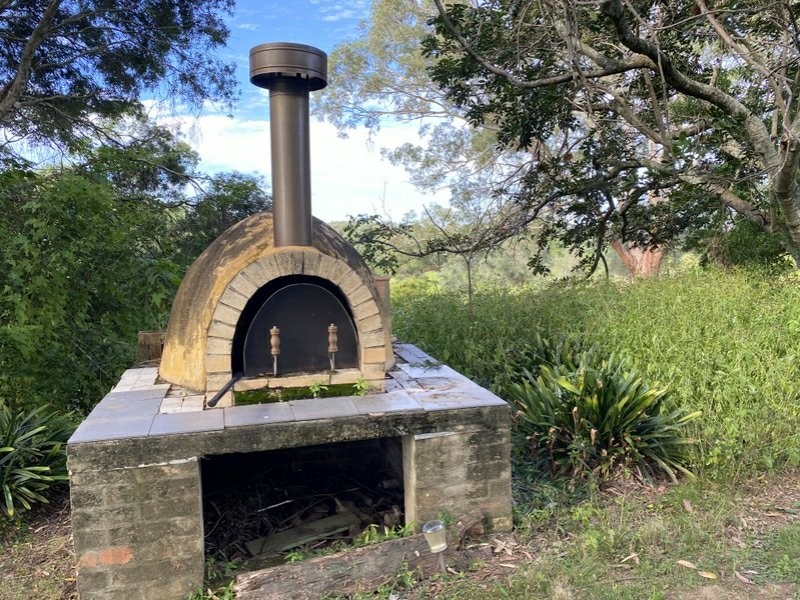 382 Afflecks Road, Tipperary NSW 2429