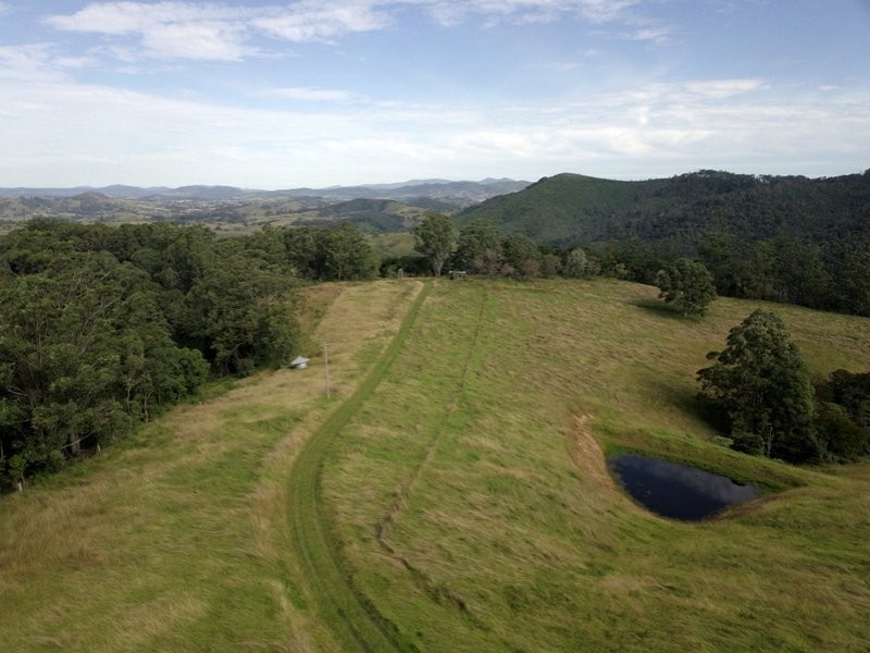 382 Afflecks Road, Tipperary NSW 2429