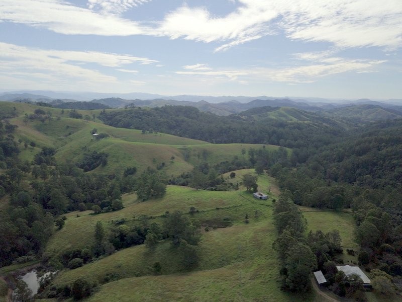 382 Afflecks Road, Tipperary NSW 2429