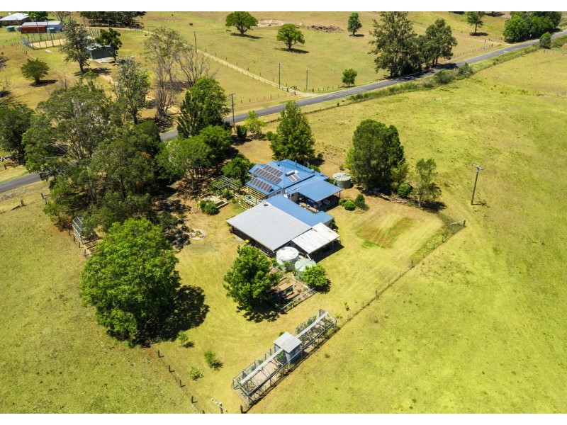 1307 Wherrol Flat Road, Wherrol Flat Via, Wingham NSW 2429