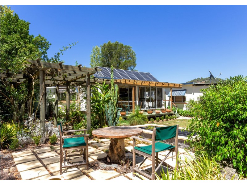 1307 Wherrol Flat Road, Wherrol Flat Via, Wingham NSW 2429