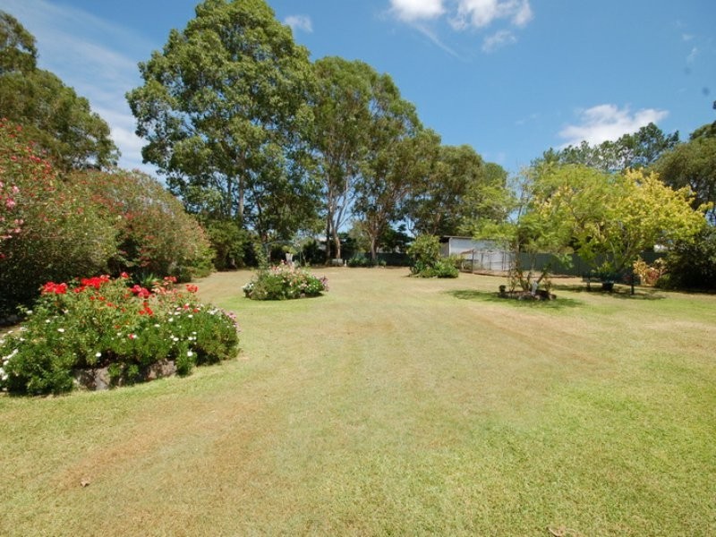 8 Queen Street, Wingham NSW 2429