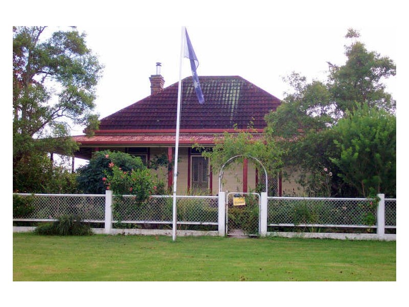 Moorland NSW 2443