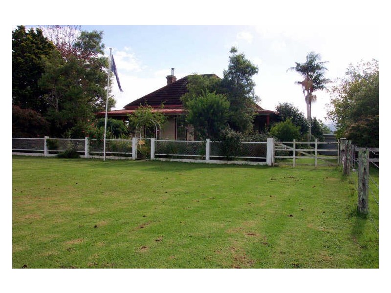 Moorland NSW 2443