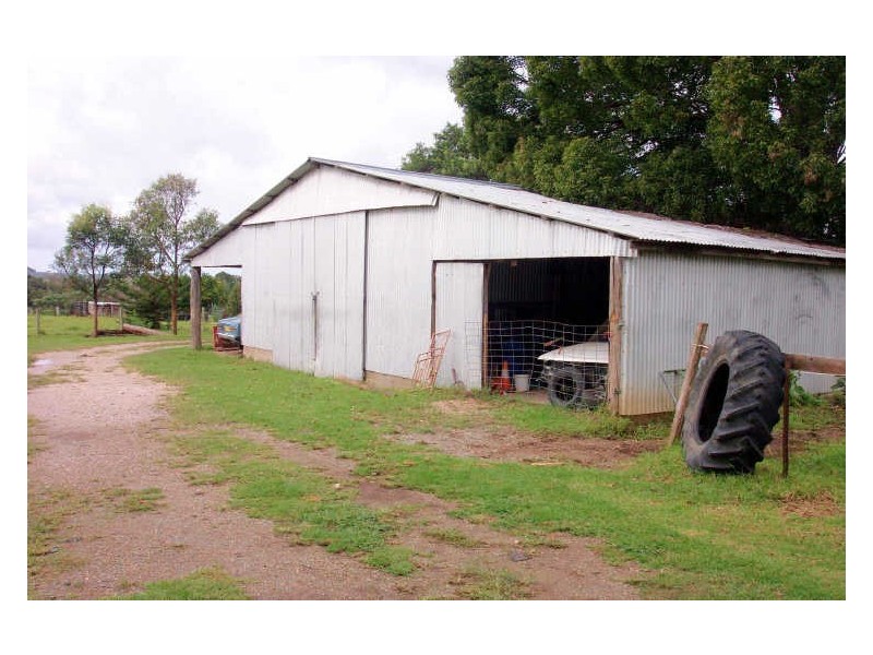 Moorland NSW 2443