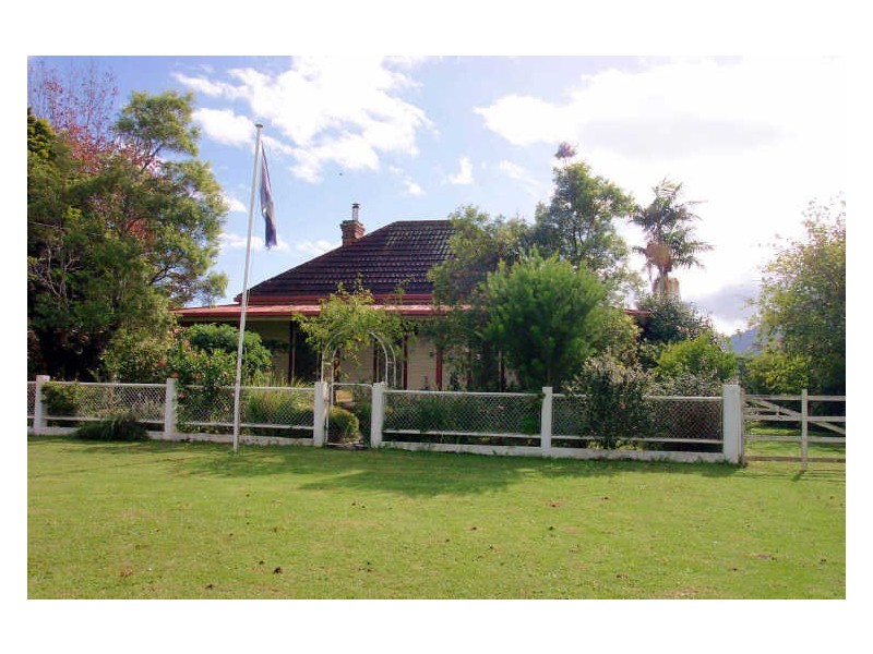 Moorland NSW 2443