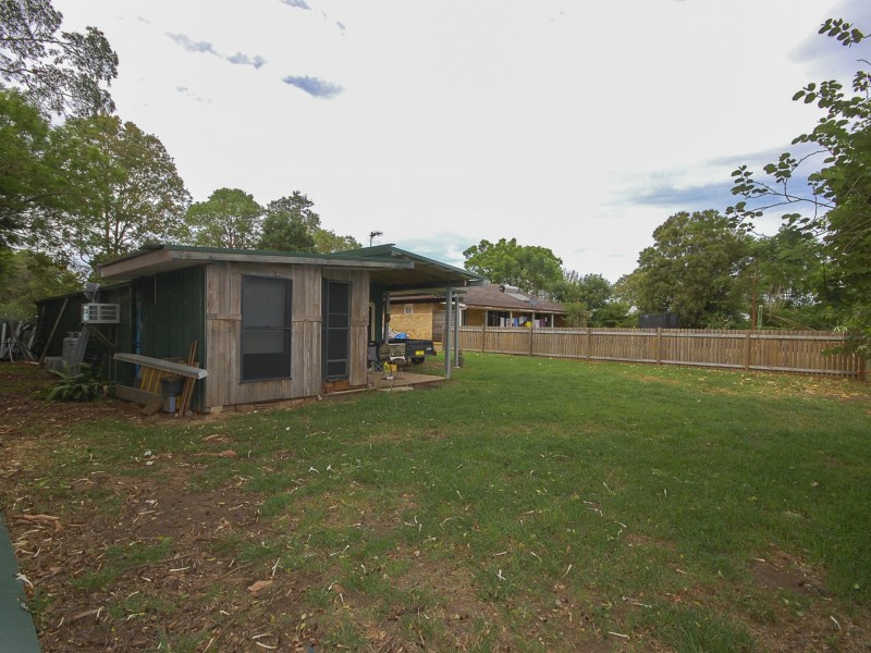 7 East Combined Street, Wingham NSW 2429
