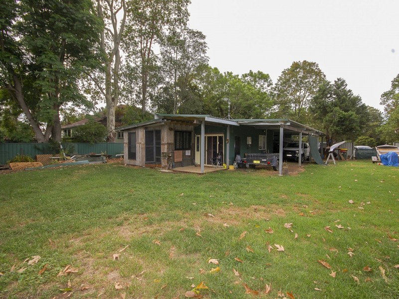 7 East Combined Street, Wingham NSW 2429