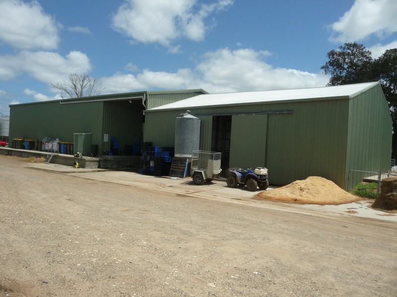 1549 Lawrence Road, Grafton NSW 2460