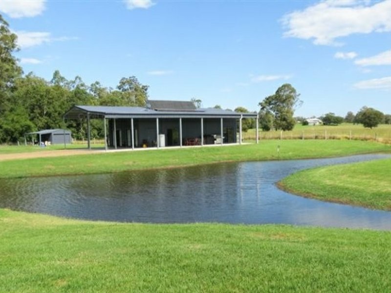 49 Tyrie Lane, Lansdowne NSW 2430