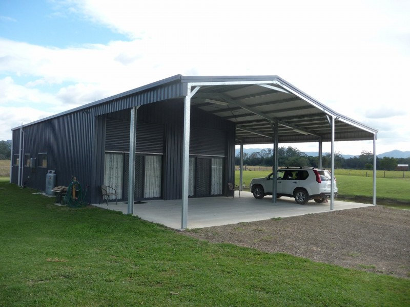 49 Tyrie Lane, Lansdowne NSW 2430