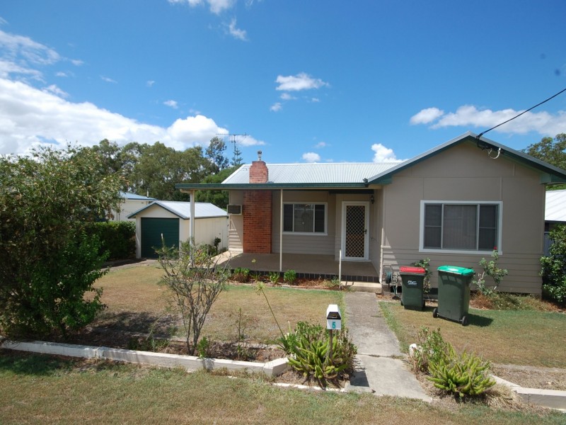 5 Rouse Street, Wingham NSW 2429