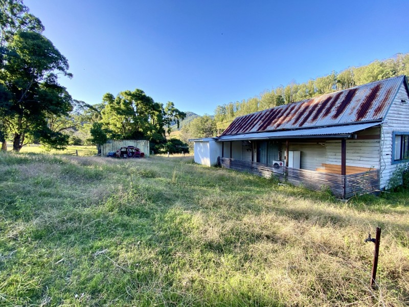5614 Nowendoc Road, Cooplacurripa via, Wingham NSW 2429