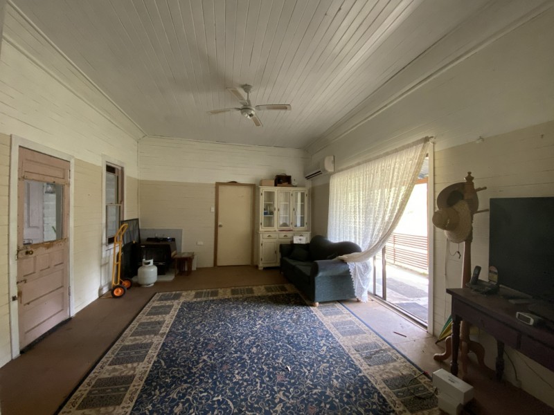 5614 Nowendoc Road, Cooplacurripa via, Wingham NSW 2429