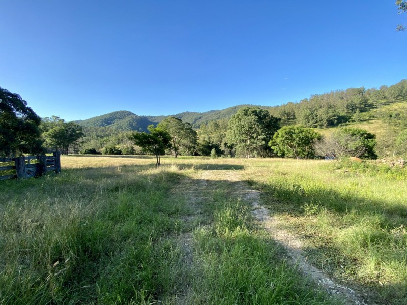 5614 Nowendoc Road, Cooplacurripa via, Wingham NSW 2429