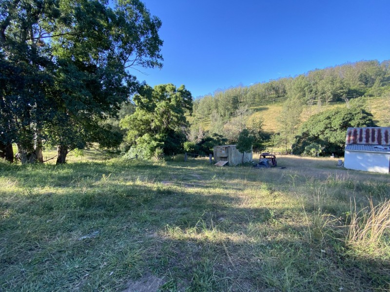 5614 Nowendoc Road, Cooplacurripa via, Wingham NSW 2429