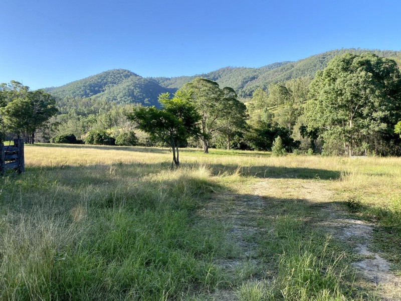 5614 Nowendoc Road, Cooplacurripa via, Wingham NSW 2429