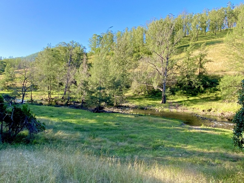 5614 Nowendoc Road, Cooplacurripa via, Wingham NSW 2429