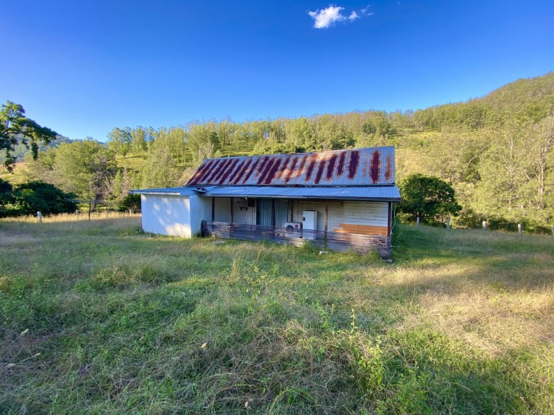 5614 Nowendoc Road, Cooplacurripa via, Wingham NSW 2429
