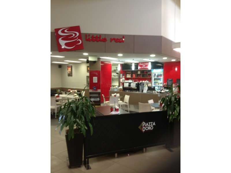 Little Red Wingham Plaza, Wingham NSW 2429