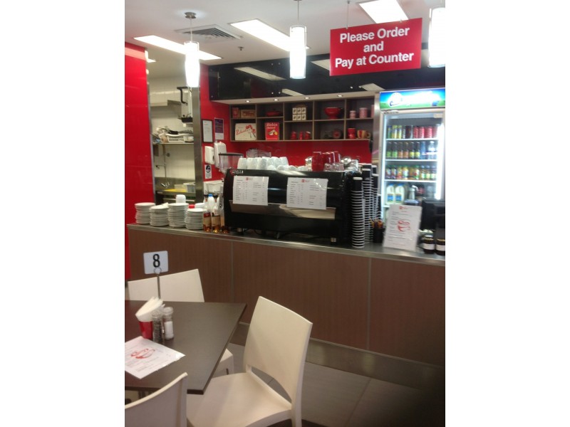 Little Red Wingham Plaza, Wingham NSW 2429