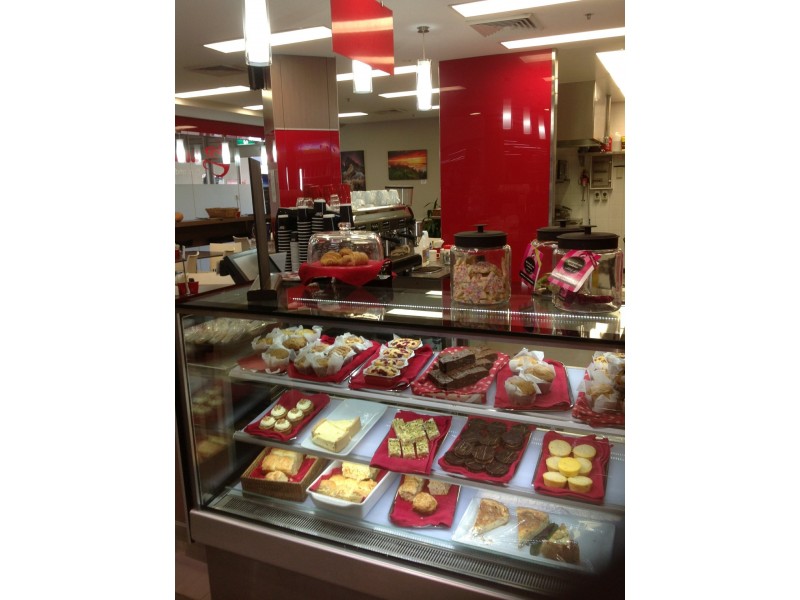 Little Red Wingham Plaza, Wingham NSW 2429