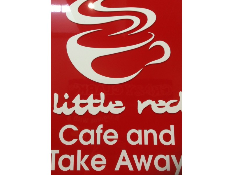 Little Red Wingham Plaza, Wingham NSW 2429