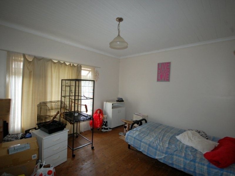 Caparra NSW 2429
