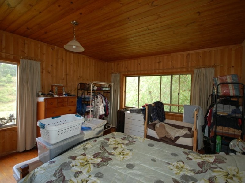Caparra NSW 2429