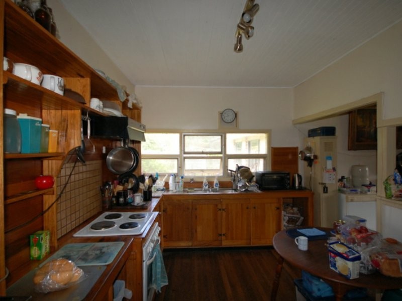 Caparra NSW 2429
